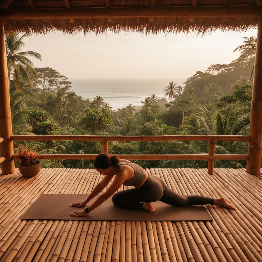 Yoga & Mobility